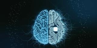 Künstliche Intelligenz (Foto: SR)