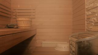 Sauna (Foto: pixabay.com)