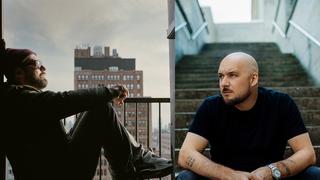 Savas und Sido (Foto: Sido/Murat Aslan//Kool Savas/Katja Kuhl)