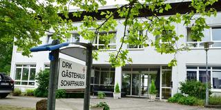DRK Gästehaus Wadgassen-Schaffhausen  (Foto: BeckerBredel)