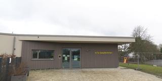 Kita Seepferdchen in Bous (Foto: SR)