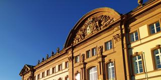 Zweibrücker Schloss (Foto: Pressestelle Stadt Zweibrücken)