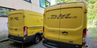 Schrottautos, Blieskastel (Foto: SR)