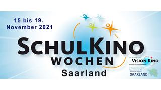 SchulKino Wochen Saarland 2021 (Foto: schulkino-saarland.de)