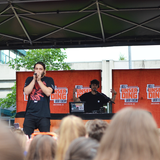 TIAVO in Marpingen (Foto: Christoph Brüwer)