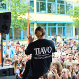 TIAVO in Marpingen (Foto: Christoph Brüwer)