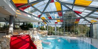 Erlebnisbad Schaumberg  (Foto: Manuela Meyer)