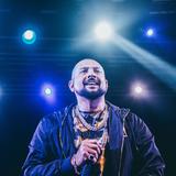 Der jamaikanische Rapper Sean Paul gibt ein Konzert. (Foto: picture alliance / Mairo Cinquetti/Pacific Press via ZUMA Wire/dpa | Mairo Cinquetti)