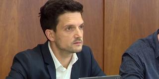 Sebastian Greiber  (Foto: SR)