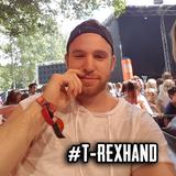 Selfie Challenge: EstA #T-Rexhand (Foto: UNSERDING)