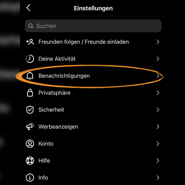 Instagram Fake Profil Herausfinden Wer Dahinter Steckt