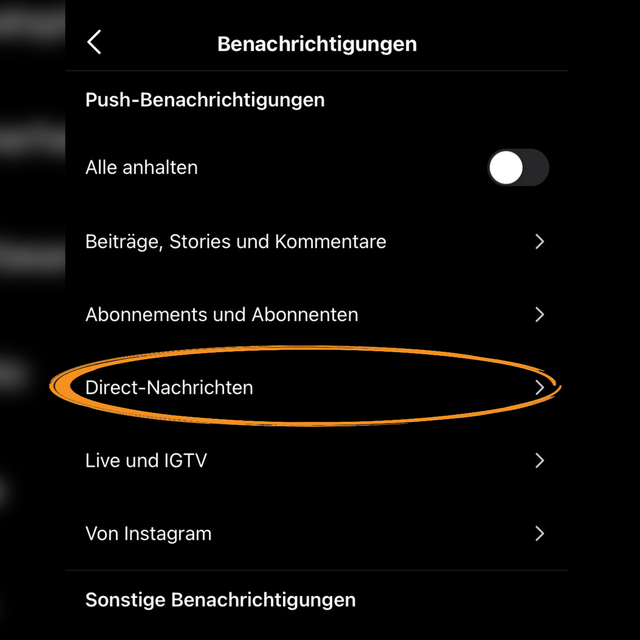 Instagram Fake Profil Herausfinden Wer Dahinter Steckt