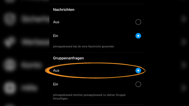 Instagram Fake Profil Herausfinden Wer Dahinter Steckt