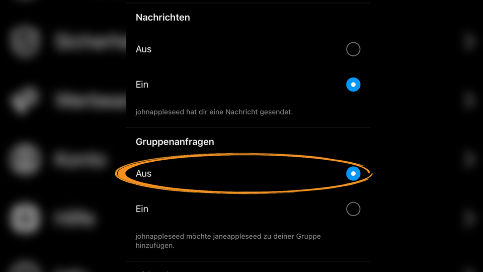 Instagram Fake Profil Herausfinden Wer Dahinter Steckt