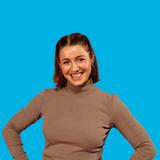 Moderatorin Shanna (Foto: Shanna Große)