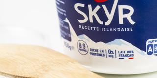 Skyr (Foto: picture alliance / Photononstop | Philippe Turpin)
