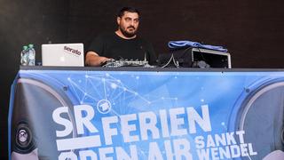 SR Ferien Open Air St. Wendel 2019 (Foto: UNSERDING/Dirk Guldner)