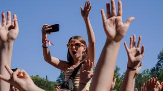 SR Ferien Open Air St. Wendel 2019 (Foto: UNSERDING/Dirk Guldner)