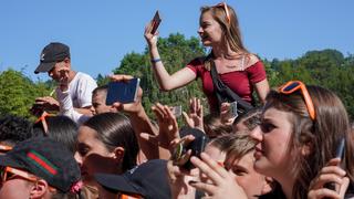 SR Ferien Open Air St. Wendel 2019 (Foto: UNSERDING/Dirk Guldner)