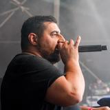 DJ Prody Cem beim SR Ferien Open Air St. Wendel 2019 (Foto: UNSERDING/Dirk Guldner)