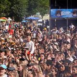 SR Ferien Open Air St. Wendel 2019 (Foto: UNSERDING/Dirk Guldner)