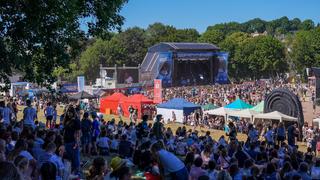 SR Ferien Open Air St. Wendel (Foto: UNSERDING/Dirk Guldner)