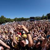 Fans beim SR Ferien Open Air St. Wendel (Foto: UNSERDING/Dirk Guldner)