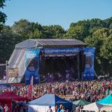 Bosse auf der Bühne beim SR Ferien Open Air 2019 (Foto: UNSERDING/Dirk Guldner)