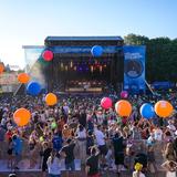 Max Giesinger beim SR Ferien Open Air St. Wendel (Foto: UNSERDING / Dirk Guldner)