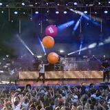 Max Giesinger beim SR Ferien Open Air St. Wendel (Foto: UNSERDING / Dirk Guldner)