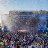 Max Giesinger beim SR Ferien Open Air St. Wendel (Foto: UNSERDING / Dirk Guldner)