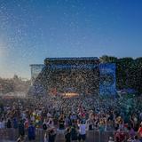 Max Giesinger beim SR Ferien Open Air St. Wendel (Foto: UNSERDING / Dirk Guldner)