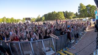 SR Ferien Open Air St. Wendel (Foto: UNSERDING/Dirk Guldner)