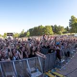 SR Ferien Open Air St. Wendel (Foto: UNSERDING/Dirk Guldner)