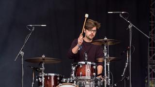 Nico Santos beim SR Ferien Open Air in St. Wendel (Foto: Dirk Guldner)