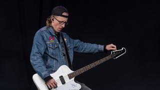 Nico Santos beim SR Ferien Open Air in St. Wendel (Foto: Dirk Guldner)