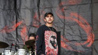 TIAVO beim SR Ferien Open Air in St. Wendel (Foto: Dirk Guldner)