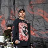 TIAVO beim SR Ferien Open Air in St. Wendel (Foto: Dirk Guldner)