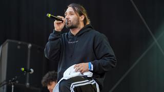 TIAVO beim SR Ferien Open Air in St. Wendel (Foto: Dirk Guldner)