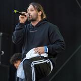 TIAVO beim SR Ferien Open Air in St. Wendel (Foto: Dirk Guldner)