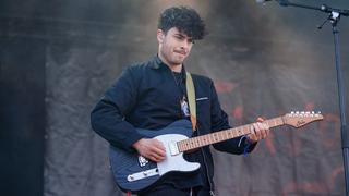 TIAVO beim SR Ferien Open Air in St. Wendel (Foto: Dirk Guldner)