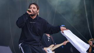 TIAVO beim SR Ferien Open Air in St. Wendel (Foto: Dirk Guldner)