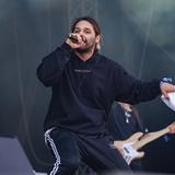 TIAVO beim SR Ferien Open Air in St. Wendel (Foto: Dirk Guldner)