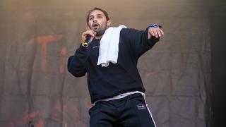 TIAVO beim SR Ferien Open Air in St. Wendel (Foto: Dirk Guldner)