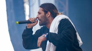 TIAVO beim SR Ferien Open Air in St. Wendel (Foto: Dirk Guldner)