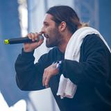 TIAVO beim SR Ferien Open Air in St. Wendel (Foto: Dirk Guldner)