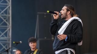 TIAVO beim SR Ferien Open Air in St. Wendel (Foto: Dirk Guldner)