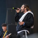 TIAVO beim SR Ferien Open Air in St. Wendel (Foto: Dirk Guldner)