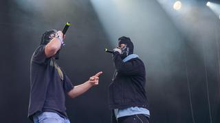 Genetikk beim SR Ferien Open Air in St. Wendel (Foto: Dirk Guldner)