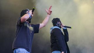 Genetikk beim SR Ferien Open Air in St. Wendel (Foto: Dirk Guldner)